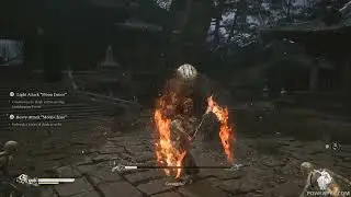 Black Myth Wukong - Elder Jinchi Boss Fight & Location (Secret Chapter 1 Boss)