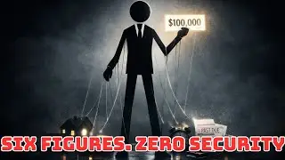 Why Does Earning $100,000 Feel So Fragile in 2025?