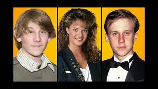 Whatever Happened To These Sitcom Stars? You Won't Believe What They're Doing Now!