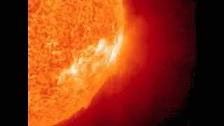 STEREO: Solar Active Region (2011.03.26) [720p]