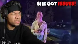 Zaay Reacts to Off-Duty Cop Laughing about Motorcyclist Death!