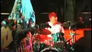SpRingGroove Eye Candy/Don't Stop