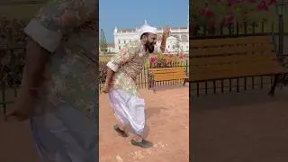 Ranu Bambai Ki Ranu || Trending || Shorts || Dance Video || YouTube Shorts || Goas Reels || Dance