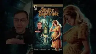 New Comic Book Day 5/14/25 - Dark Horse Comics