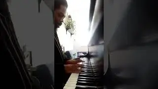 Joel Holmes shedding on 