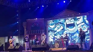 Amake Roga Bolo Na | Upal Sengupta | Chandrabindoo LIVE Performance | Rajdanga Pithe Puli Utsav 2026