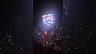 Nevada vs UNLV Basketball Intro 1/30/2026