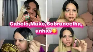 VEM PASSAR UMAS HORAS COMIGO