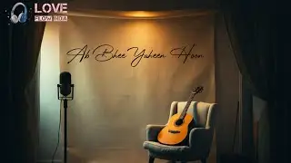 अब भी यहीं हूँ 💔 | Ab Bhee Yaheen Hoon | Heart Touching Sad Love Story | Slow Romantic Song 