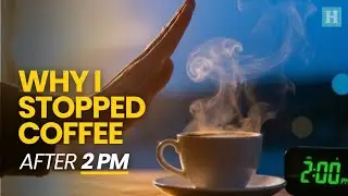 I Quit Caffeine After 2 PM &mdash; Here&rsquo;s What Happened to My Sleep and Energy