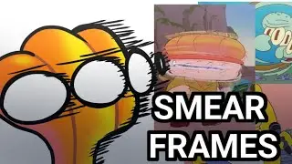 TUTORIAL Como utilizar los smear frames 