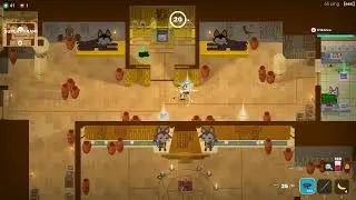 Super Animal Royale Secret Lab Location Of Jennifer Dogna