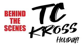TC KROSS 