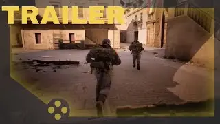 Battalion 1944 - Release Trailer