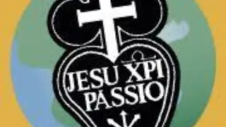 Novena Mass in Honour of St Charles of Mount Argus (Saturday 9th Week Ordinary Time)
