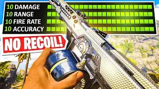 NO. RECOIL. AUTOMATON.. 🤯
