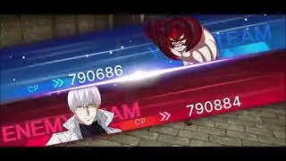 Weekend Fights - Real Time Arena - Legendary - Tokyo Ghoul Break The Chains