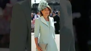 King Charles Surprises Catherine&rsquo;s Mom Carole with Special Gift