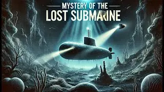 The Mysterious Disappearance of the Titan Submarine | Unsolved Deep-Sea Tragedy