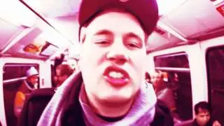 Akne - Drei Fragezeichen (???) HAMBURG RAP