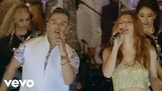Grupo Cañaveral De Humberto Pabón, Karla Vallin - Otro Sol