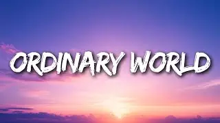 Ordinary World &ndash; 1990s Melodies That Feel Like a Core Memory
