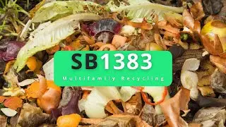Multifamily Food Scraps Recycling Training for Property Managers