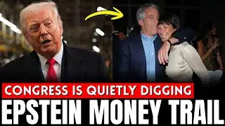 The Epstein Money Trail Congress Doesn’t Want Ignored