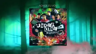 Underline - Aonde eu vou