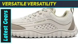 HOBIBEAR Zero Drop: The Ultimate Barefoot Shoe?