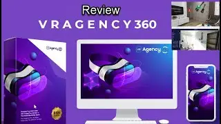 VR Agency 360 Review
