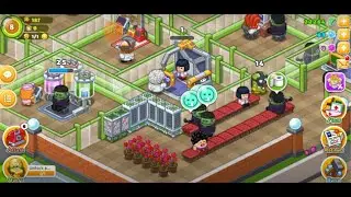 Fun Hospital Tycoon is Back - Gameplay walkthrough 4
