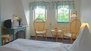Hotel Gastmahl des Meeres - Sassnitz - Germany