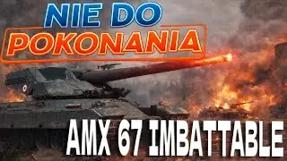 WOT IMBATTABLE NAJLEPSZY MAGAZYNEK 11 POZIOMU JANEK CZOŁGISTA