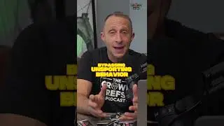Schaut euch das an, wenn ihr Freunde habt, die Coach haben.