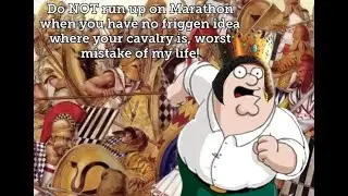 Ancient Greek Memes Compilation #1