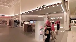 AMARO - P&aacute;tio Higien&oacute;polis