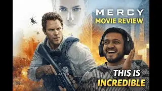 Mercy Review (2026) in Hindi | 90 Minutes to Live | Explore with sayyam