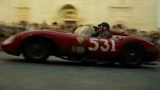 ASCOT ELITE | Ferrari | TV-Spot 1