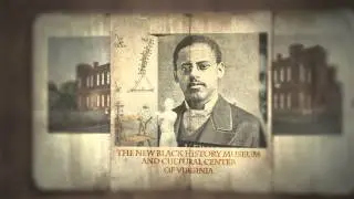 Black History Museum and Cultural Center of Virginia PSA