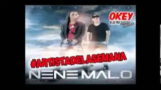 Nene Malo Ft La Repandilla   Que Se Saque Todo