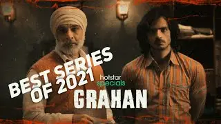 Grahan (2021) Web Series Review | Hotstar Specials | Best Series Of 2021