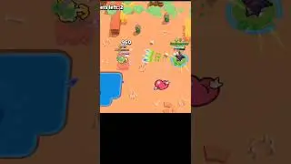 How to beat Angelo 🏹 #brawlstars #crow