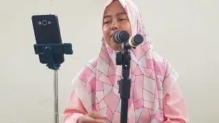 Live sekarang! Nova Kurnia Live Karaoke di Acara Ultah Bu Richa (Adiknya)🎙🎬🎥