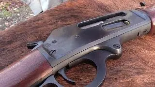Original JM Marlin  Model 1895 Cowboy  45-70
