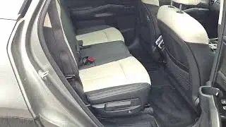 232KE2046 - 2023 Kia Sorento 1.6 PHEV K3 4X4 7 seats RefId: 691402
