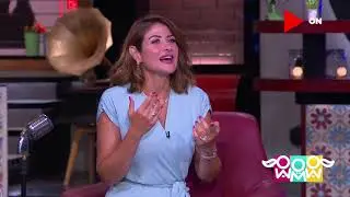 راجل و2 ستات - فقرة اللعب مع الستات مع هيدي وشيري وأحمد شاكر 