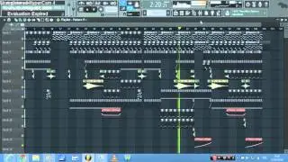 Sigala - Sweet Lovin fl studio remake+flp