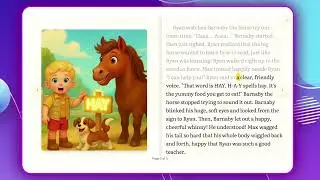 ⁠Books Read Aloud for Kindergarten | Storytime for Kids | StoryBud