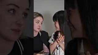 Снимаем тренды с @КриссКреветка-ц2э